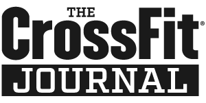 CrossFit JOURNAL image
