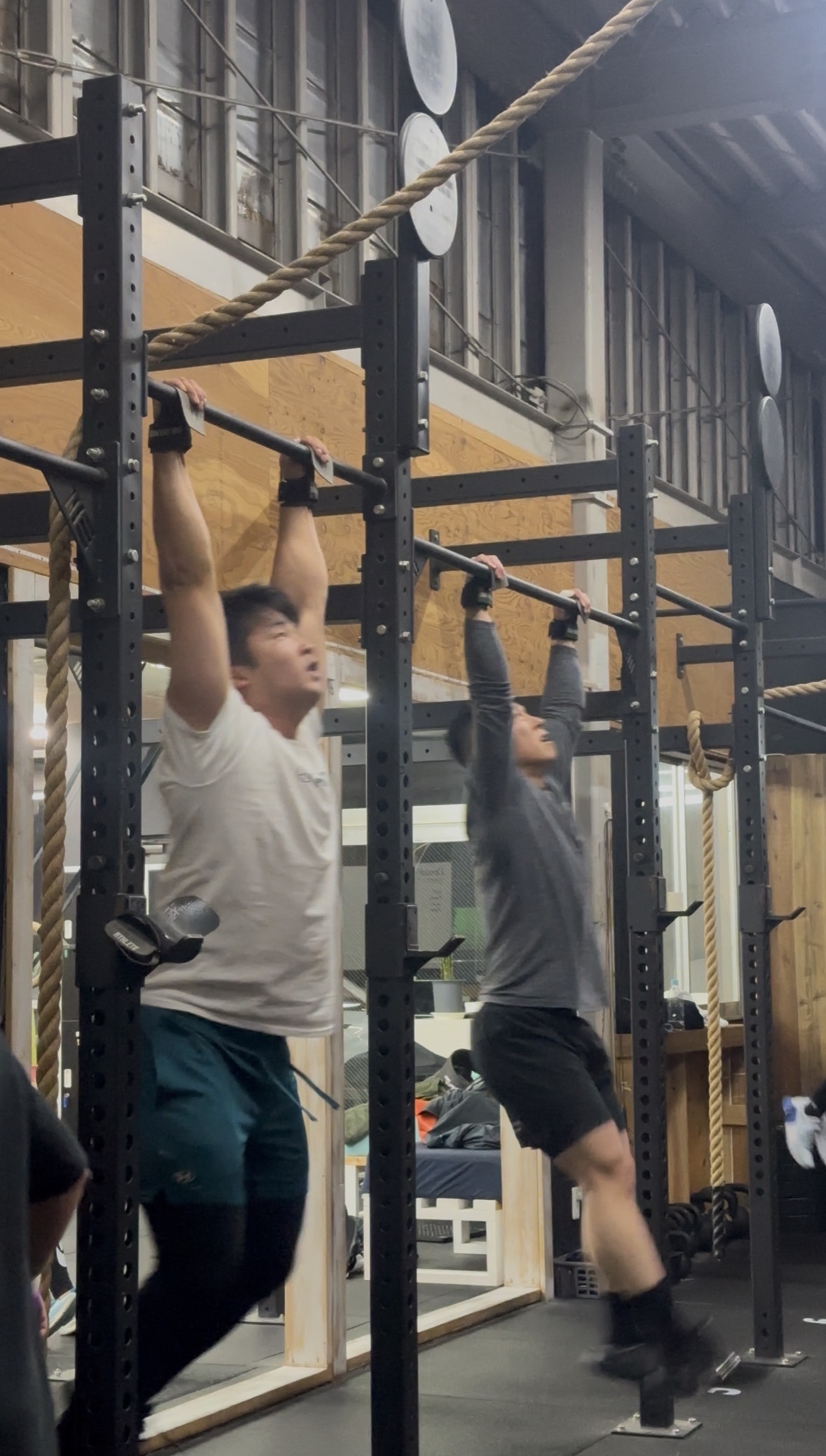 CrossFit前橋